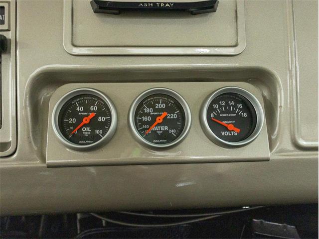 1965 Chevrolet C10 (CC-2021652) for sale in Salem, Ohio