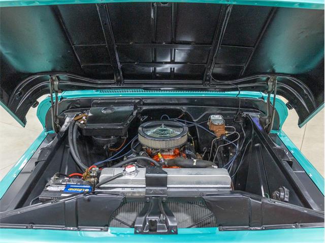 1965 Chevrolet C10 (CC-2021652) for sale in Salem, Ohio