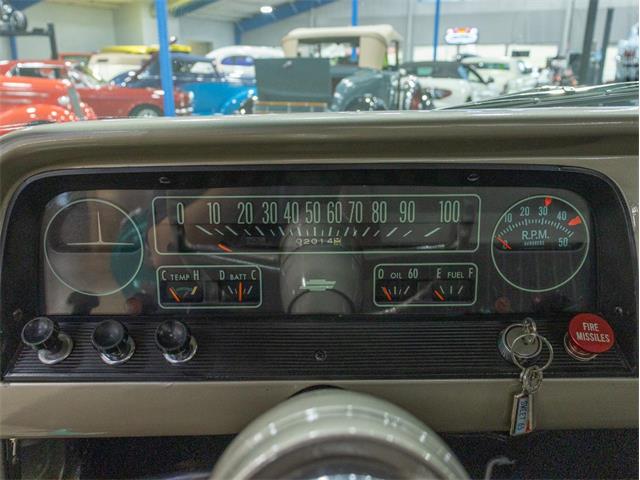 1965 Chevrolet C10 (CC-2021652) for sale in Salem, Ohio