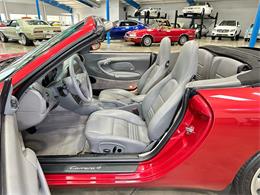 2001 Porsche 911 Carrera (CC-2021656) for sale in Salem, Ohio