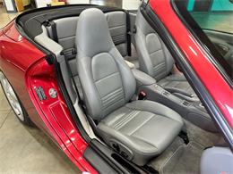 2001 Porsche 911 Carrera (CC-2021656) for sale in Salem, Ohio
