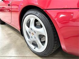 2001 Porsche 911 Carrera (CC-2021656) for sale in Salem, Ohio