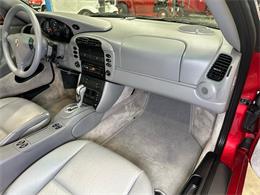 2001 Porsche 911 Carrera (CC-2021656) for sale in Salem, Ohio