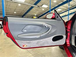 2001 Porsche 911 Carrera (CC-2021656) for sale in Salem, Ohio