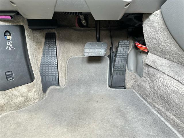 2001 Porsche 911 Carrera (CC-2021656) for sale in Salem, Ohio