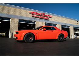 2021 Dodge Challenger (CC-2020166) for sale in St. Charles, Missouri