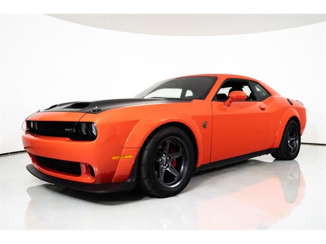 2021 Dodge Challenger (CC-2020166) for sale in St. Charles, Missouri