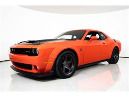 2021 Dodge Challenger (CC-2020166) for sale in St. Charles, Missouri