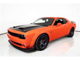 2021 Dodge Challenger (CC-2020166) for sale in St. Charles, Missouri