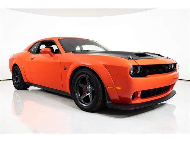 2021 Dodge Challenger (CC-2020166) for sale in St. Charles, Missouri