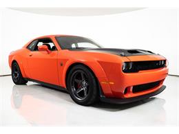 2021 Dodge Challenger (CC-2020166) for sale in St. Charles, Missouri