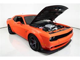 2021 Dodge Challenger (CC-2020166) for sale in St. Charles, Missouri