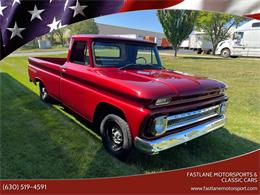 1964 Chevrolet C20 (CC-2020017) for sale in Addison, Illinois