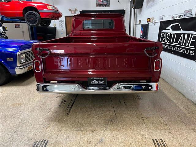 1964 Chevrolet C20 (CC-2020017) for sale in Addison, Illinois