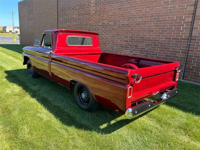 1964 Chevrolet C20 (CC-2020017) for sale in Addison, Illinois