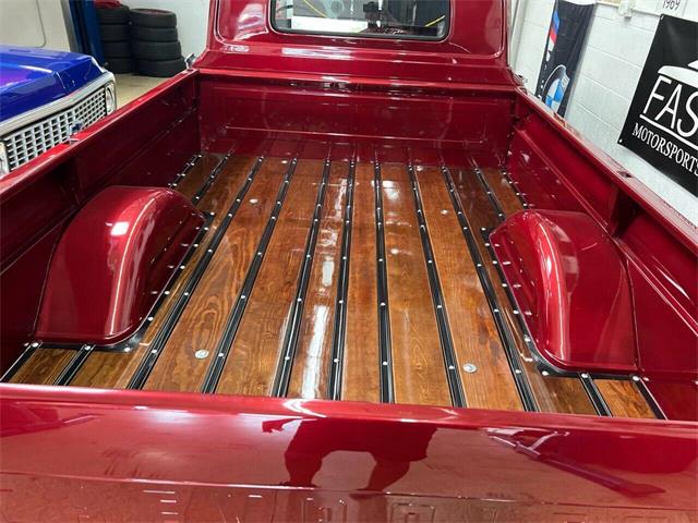 1964 Chevrolet C20 (CC-2020017) for sale in Addison, Illinois