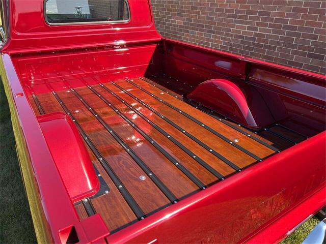 1964 Chevrolet C20 (CC-2020017) for sale in Addison, Illinois