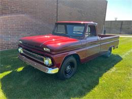 1964 Chevrolet C20 (CC-2020017) for sale in Addison, Illinois