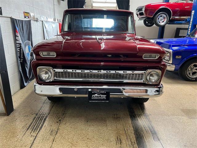1964 Chevrolet C20 (CC-2020017) for sale in Addison, Illinois