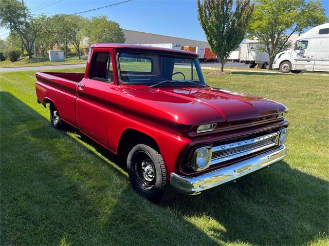 1964 Chevrolet C20 (CC-2020017) for sale in Addison, Illinois
