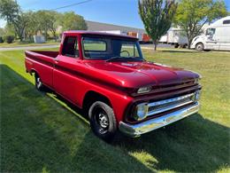 1964 Chevrolet C20 (CC-2020017) for sale in Addison, Illinois