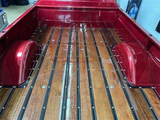 1964 Chevrolet C20 (CC-2020017) for sale in Addison, Illinois
