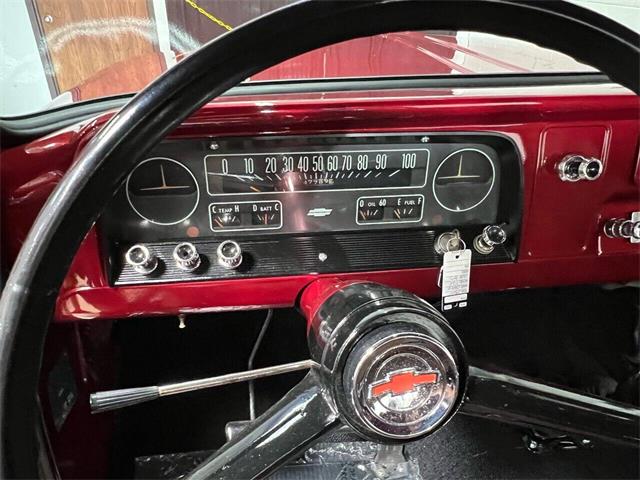 1964 Chevrolet C20 (CC-2020017) for sale in Addison, Illinois