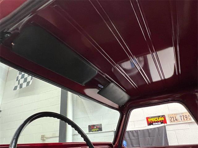 1964 Chevrolet C20 (CC-2020017) for sale in Addison, Illinois