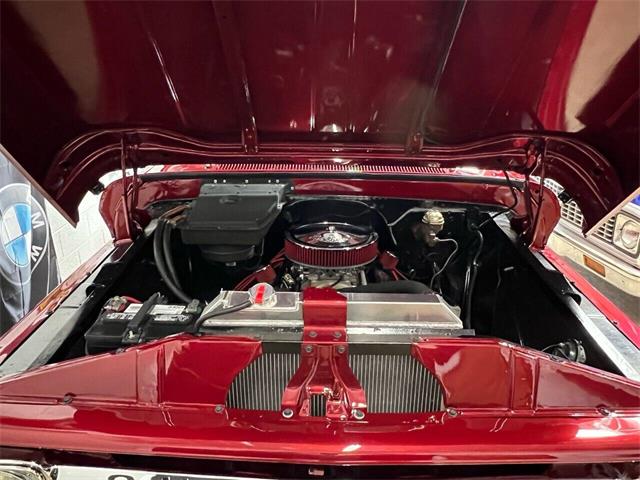 1964 Chevrolet C20 (CC-2020017) for sale in Addison, Illinois