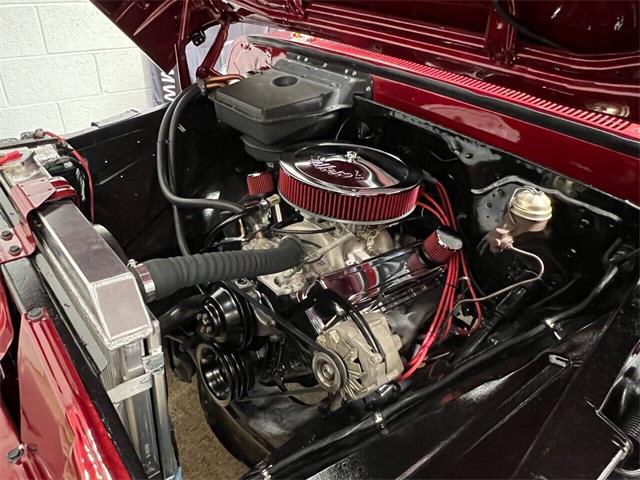 1964 Chevrolet C20 (CC-2020017) for sale in Addison, Illinois