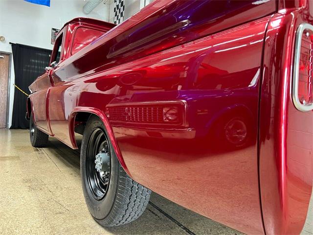 1964 Chevrolet C20 (CC-2020017) for sale in Addison, Illinois