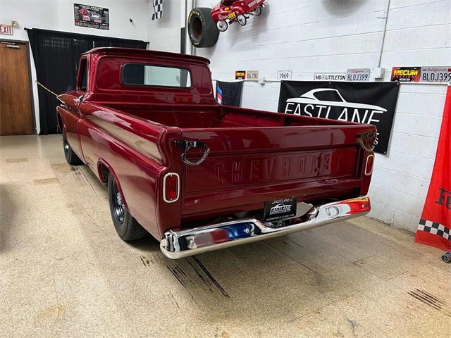 1964 Chevrolet C20 (CC-2020017) for sale in Addison, Illinois