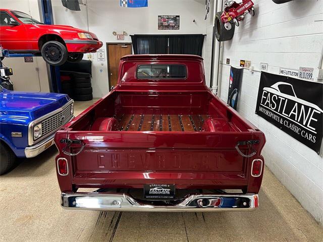 1964 Chevrolet C20 (CC-2020017) for sale in Addison, Illinois