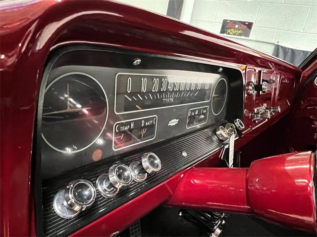 1964 Chevrolet C20 (CC-2020017) for sale in Addison, Illinois