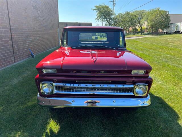 1964 Chevrolet C20 (CC-2020017) for sale in Addison, Illinois