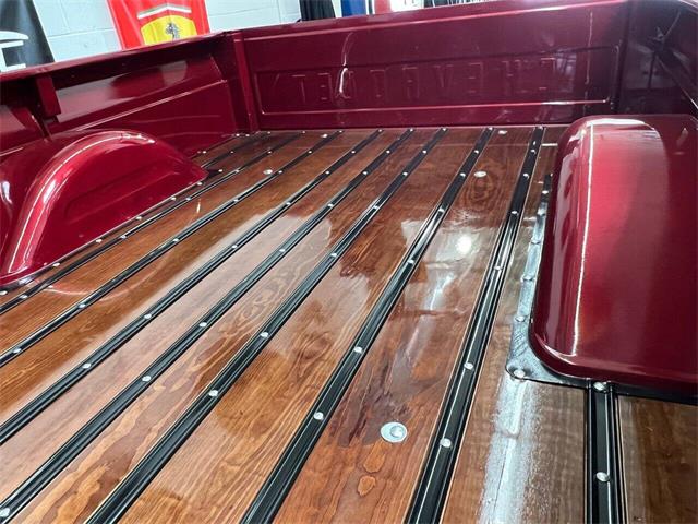 1964 Chevrolet C20 (CC-2020017) for sale in Addison, Illinois
