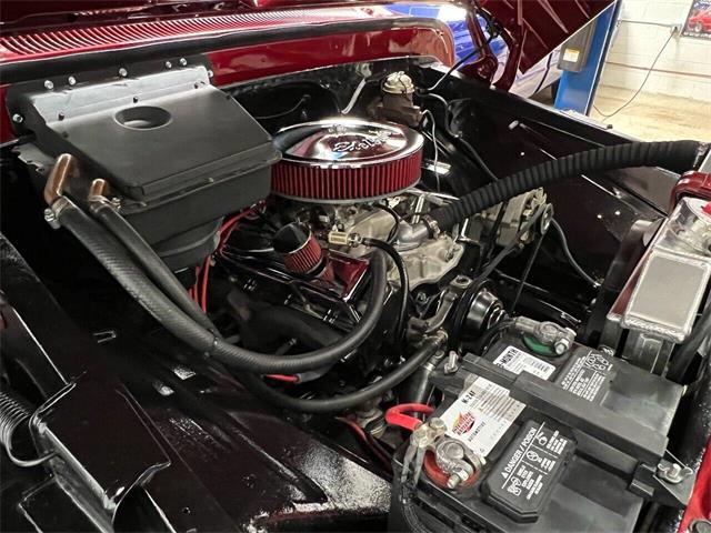 1964 Chevrolet C20 (CC-2020017) for sale in Addison, Illinois