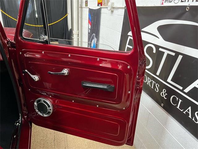 1964 Chevrolet C20 (CC-2020017) for sale in Addison, Illinois