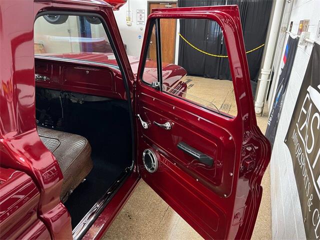 1964 Chevrolet C20 (CC-2020017) for sale in Addison, Illinois