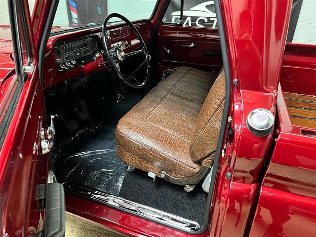 1964 Chevrolet C20 (CC-2020017) for sale in Addison, Illinois