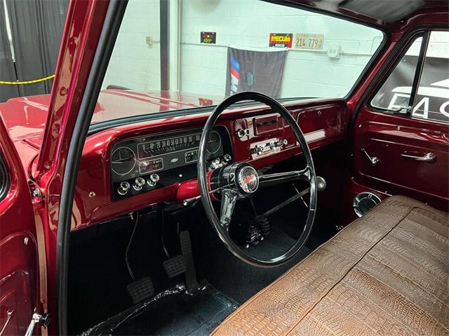 1964 Chevrolet C20 (CC-2020017) for sale in Addison, Illinois