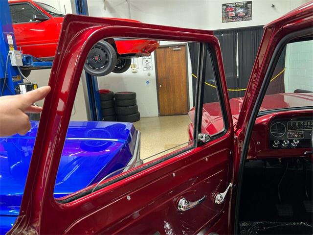 1964 Chevrolet C20 (CC-2020017) for sale in Addison, Illinois