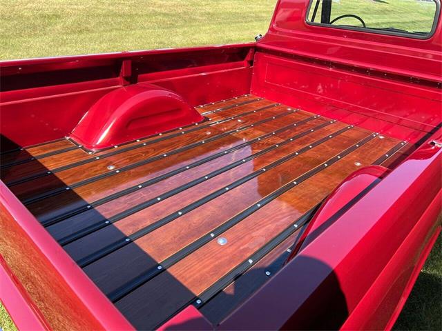 1964 Chevrolet C20 (CC-2020017) for sale in Addison, Illinois