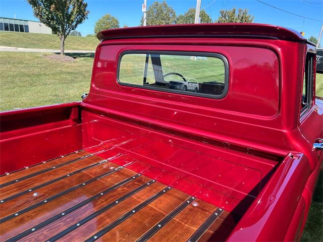 1964 Chevrolet C20 (CC-2020017) for sale in Addison, Illinois