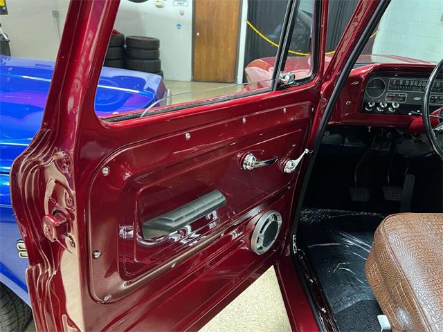 1964 Chevrolet C20 (CC-2020017) for sale in Addison, Illinois
