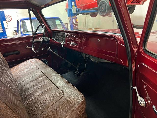 1964 Chevrolet C20 (CC-2020017) for sale in Addison, Illinois
