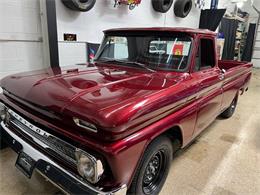 1964 Chevrolet C20 (CC-2020017) for sale in Addison, Illinois