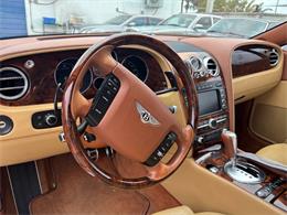 2007 Bentley Continental (CC-2021732) for sale in Fort Lauderdale, Florida