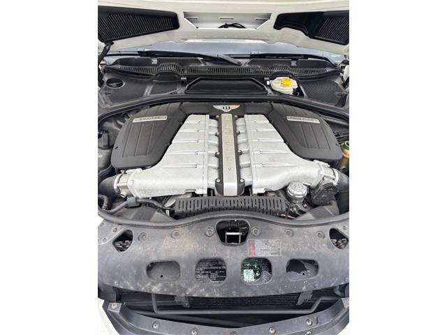 2007 Bentley Continental (CC-2021732) for sale in Fort Lauderdale, Florida