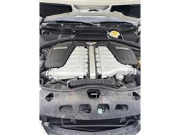 2007 Bentley Continental (CC-2021732) for sale in Fort Lauderdale, Florida